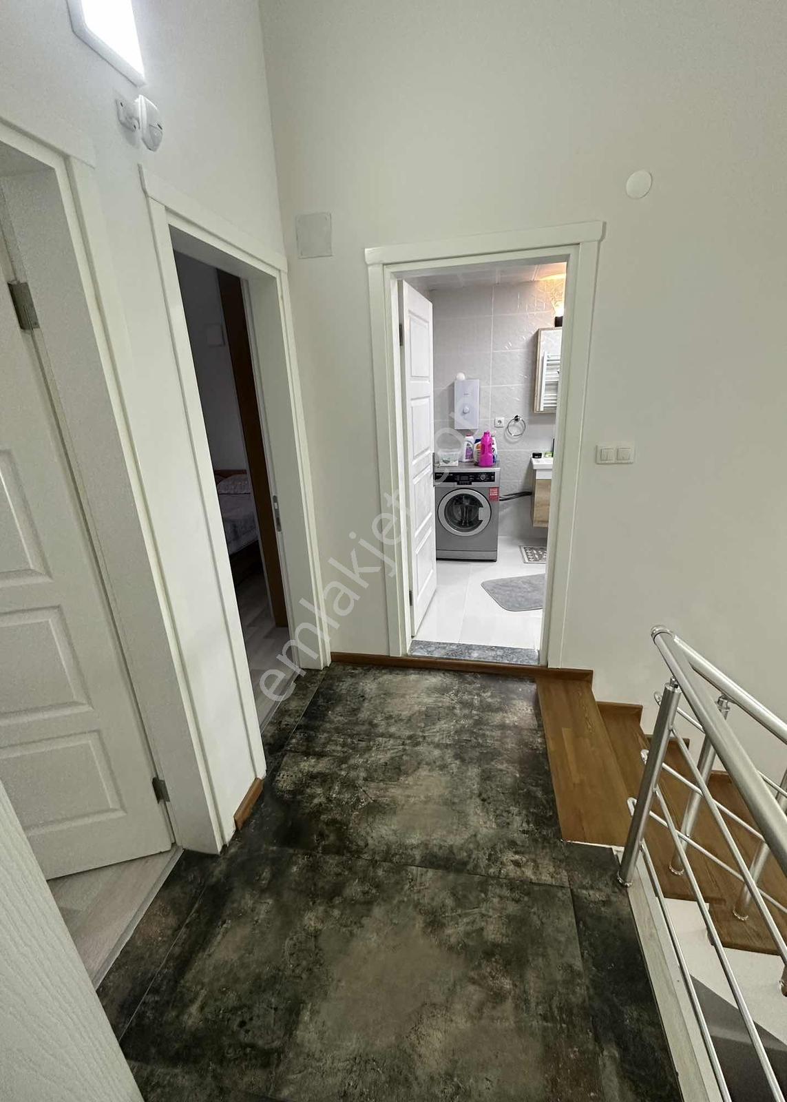 Doğa Dostu'ndan 724 M2 Havuzlu,,kış Teraslı Tam Müstakil - Görsel 26