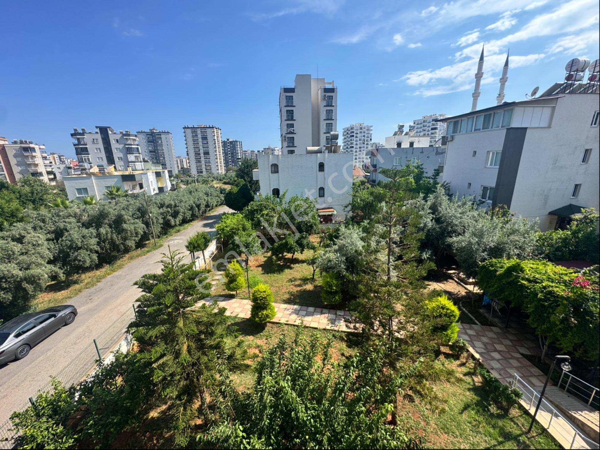 Beykent Gayrimenkulden Açık Ferah Cepheli Geniş 2+1 Daire - Görsel 21