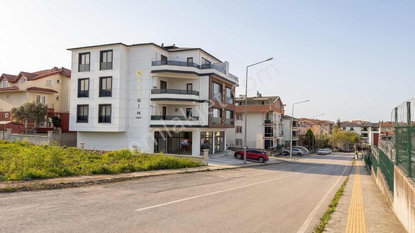 Başiskelede Yüksek Tabela Değerli Dükkân 100m² Zemin+100m² Depo - Görsel 3