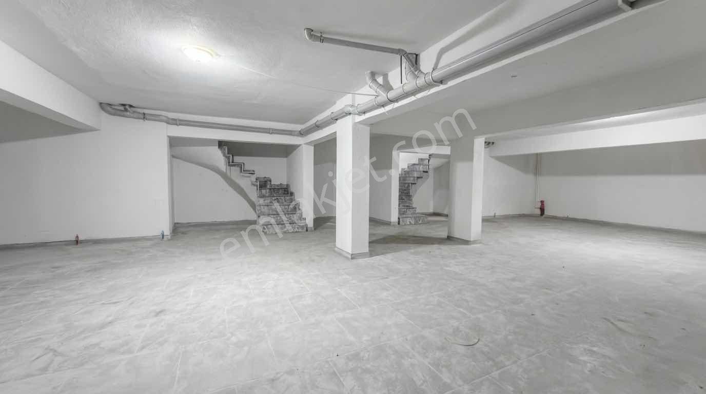 Başiskelede Yüksek Tabela Değerli Dükkân 100m² Zemin+100m² Depo - Görsel 10