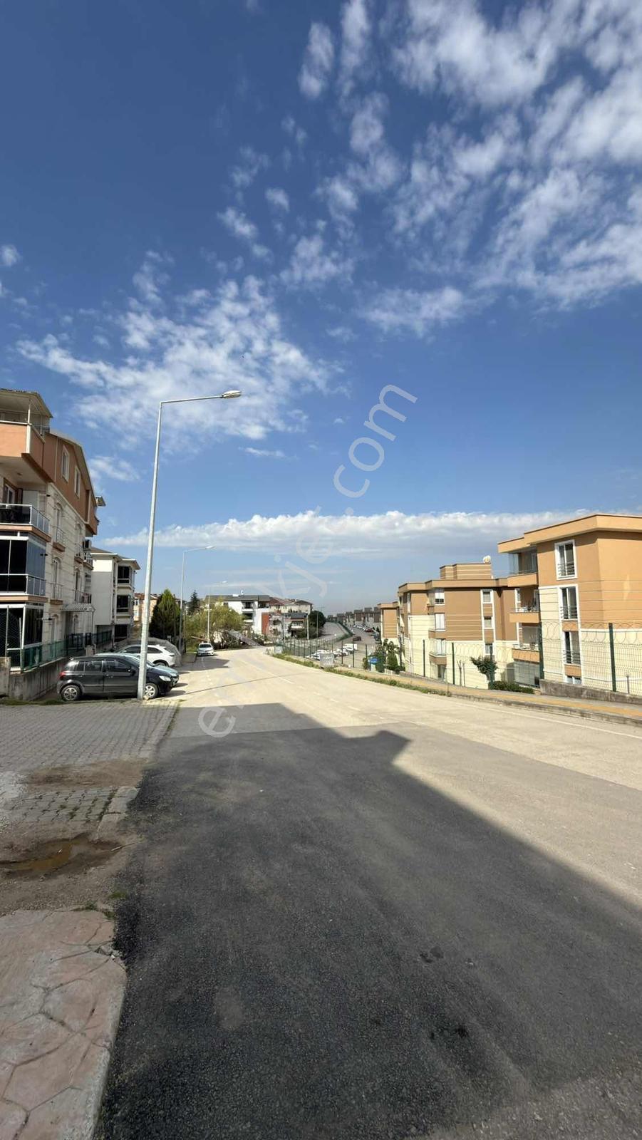 Başiskelede Yüksek Tabela Değerli Dükkân 100m² Zemin+100m² Depo - Görsel 13