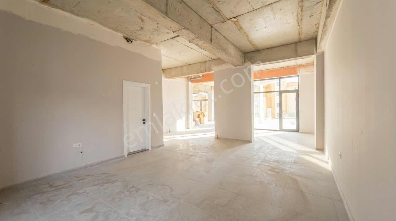 Başiskelede Yüksek Tabela Değerli Dükkân 100m² Zemin+100m² Depo - Görsel 7