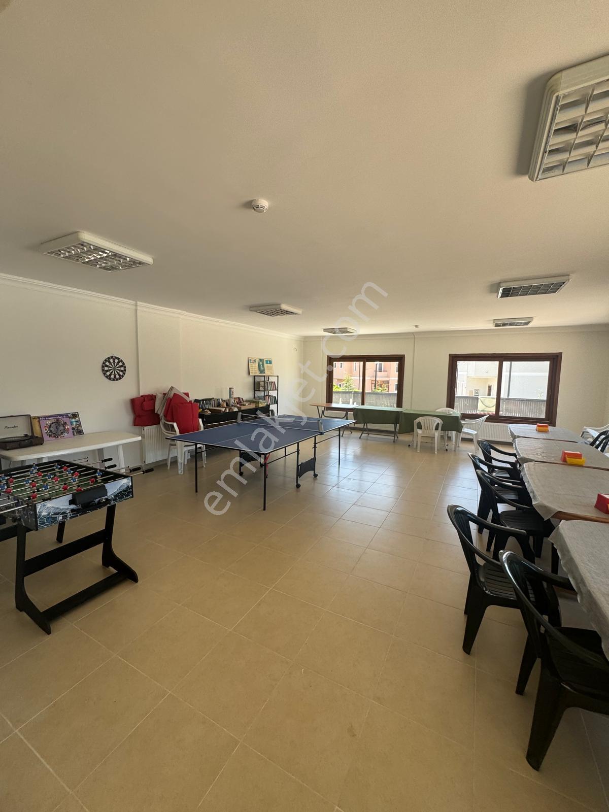 Riva Flora Evlerinde Müstakil,natamam Yapı, 5+1 Satılık Villa - Görsel 7