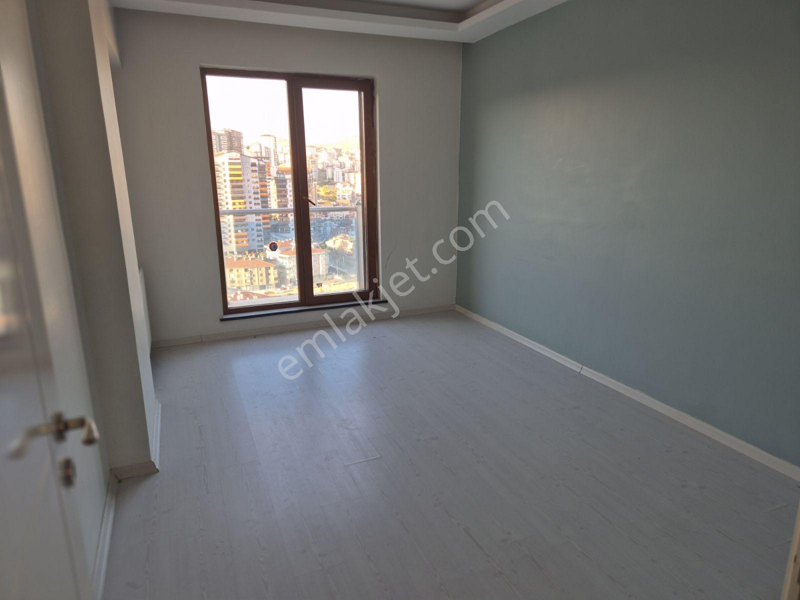 Ank Çankaya Zafertepe Mah.full Yapılı 130 M2 Satılık 3+1 Daire - Görsel 14
