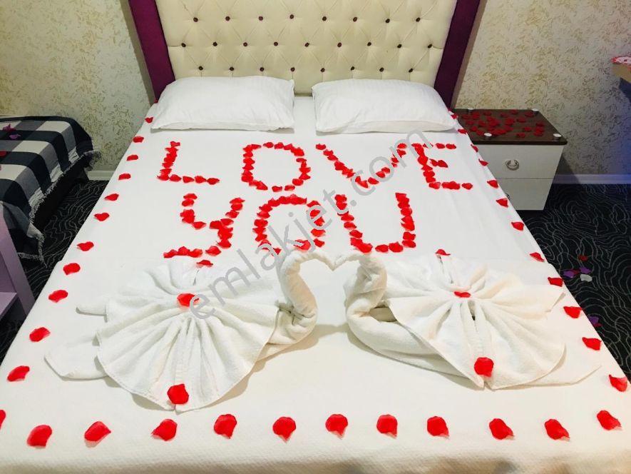 ***beylikdüzü 7/24 Ultra Lux Temiz Kısa-uzun Günlük Kiralık Ev*** - Görsel 18