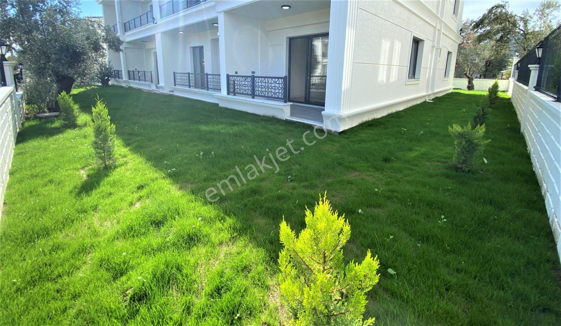 Gürede Gültaş Emlaktan Satılık 2+1 Müstakil Tadında Doğa Harikası Daire