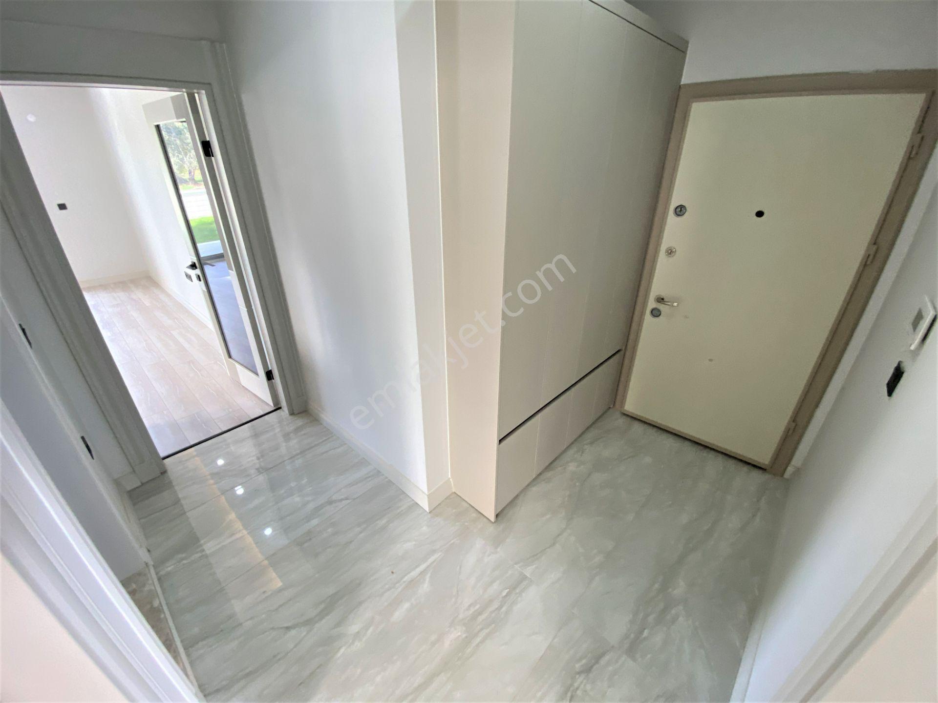 Gürede Gültaş Emlaktan Satılık 2+1 Müstakil Tadında Doğa Harikası Daire - Görsel 27