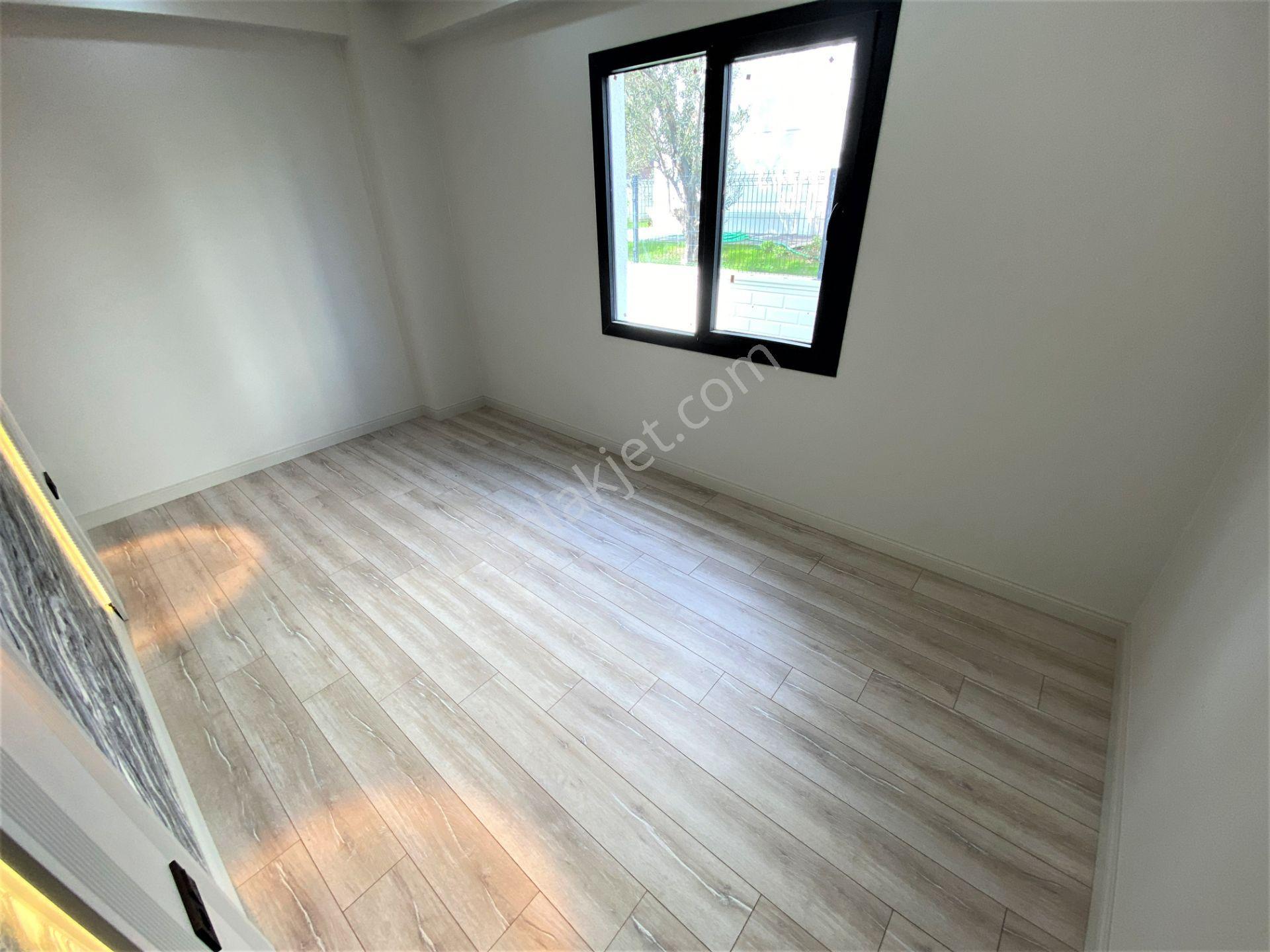 Gürede Gültaş Emlaktan Satılık 2+1 Müstakil Tadında Doğa Harikası Daire - Görsel 18