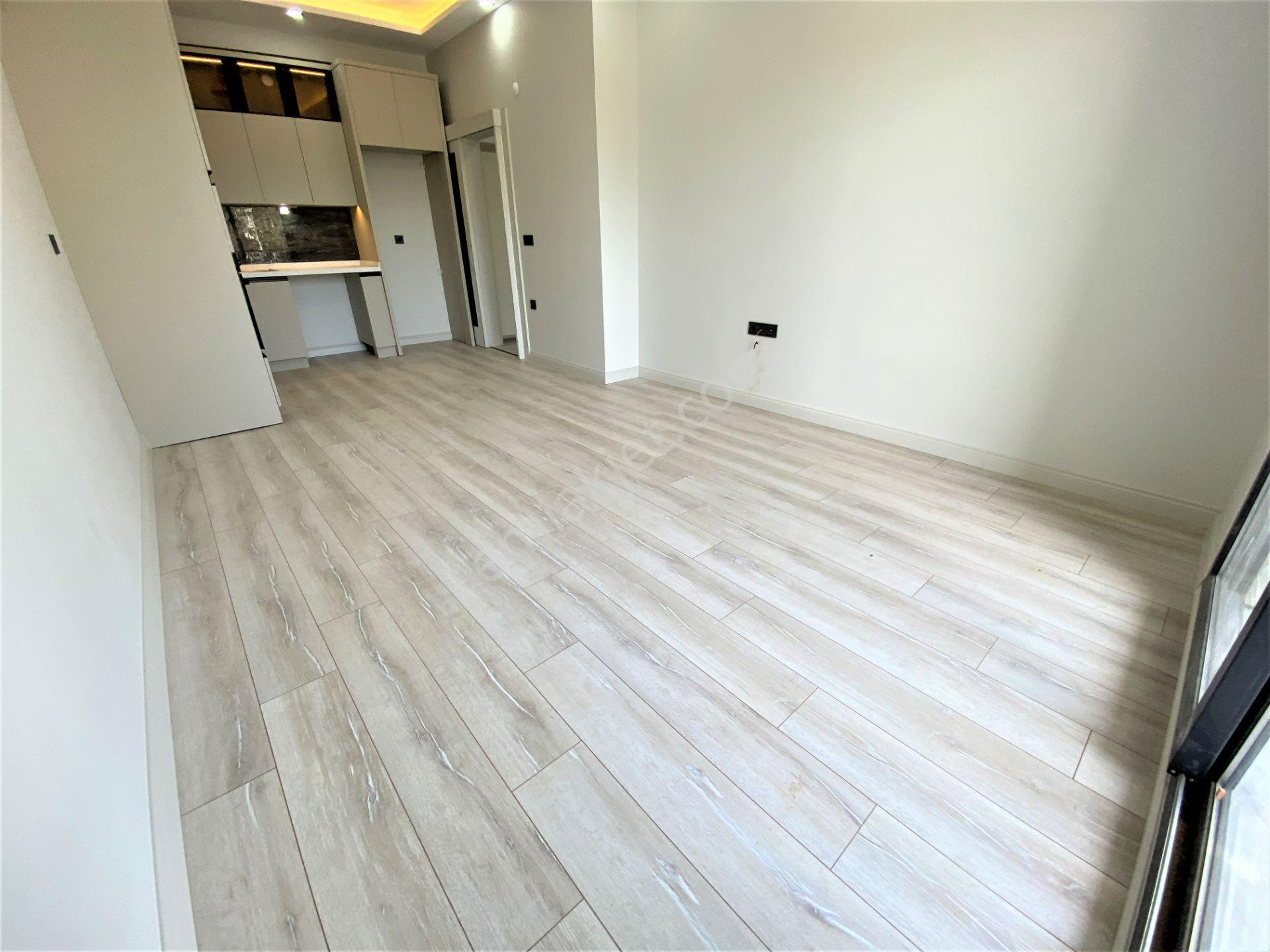 Gürede Gültaş Emlaktan Satılık 1+1 Müstakil Tadında Doğa Harikası Daire - Görsel 23