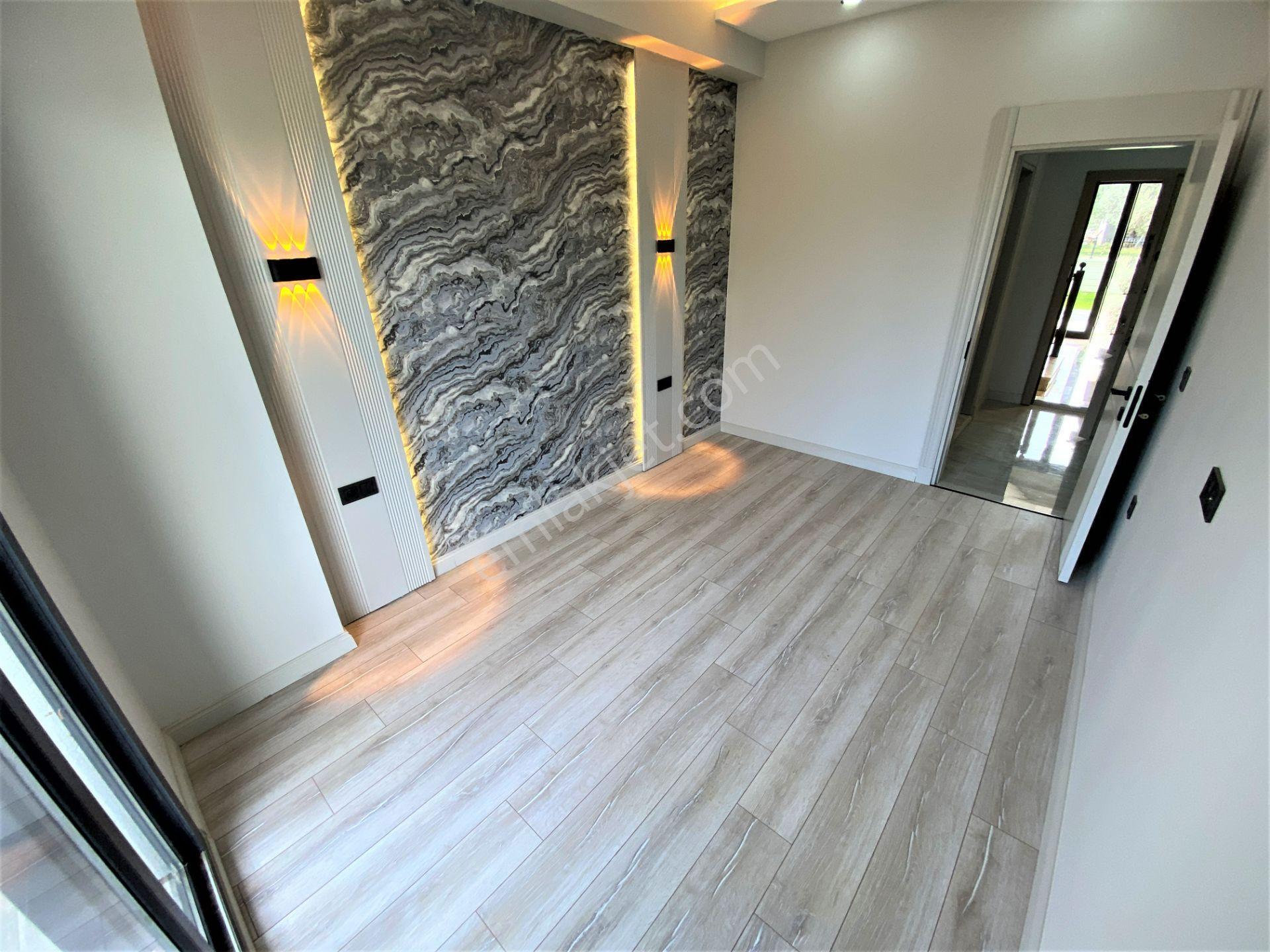 Gürede Gültaş Emlaktan Satılık 1+1 Müstakil Tadında Doğa Harikası Daire - Görsel 34