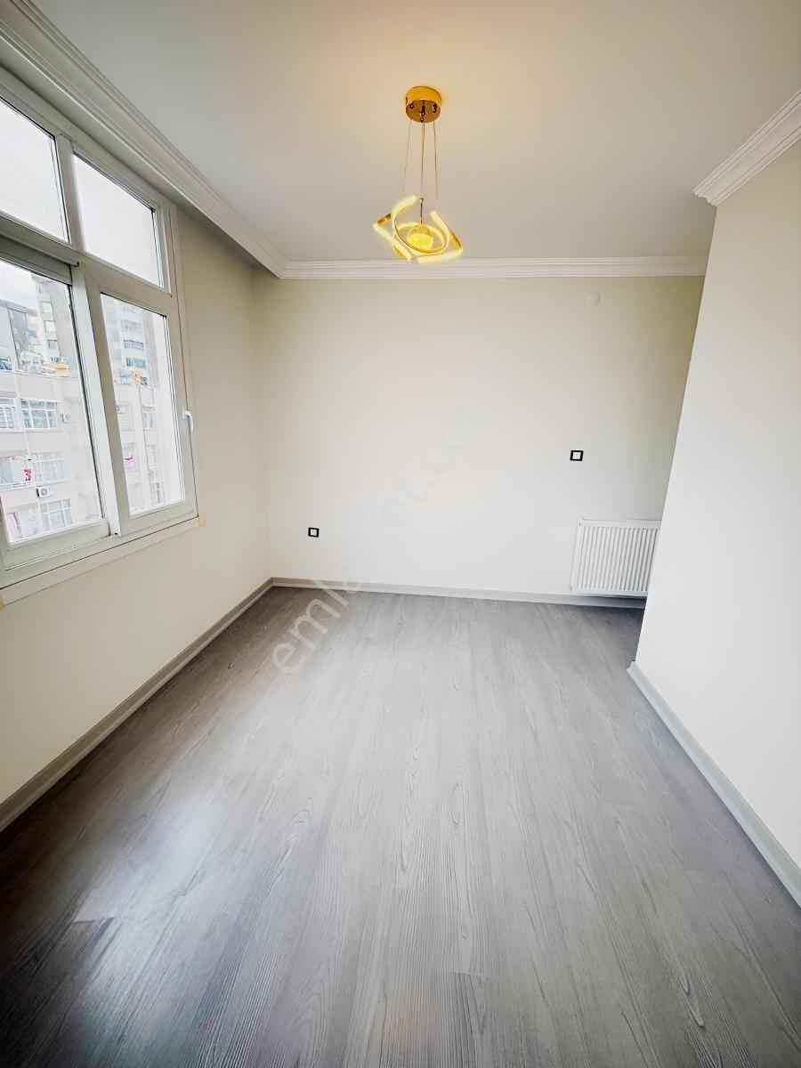 Mavi Bulvar Groseri Market Civarı Full Extralı Daire - Görsel 19