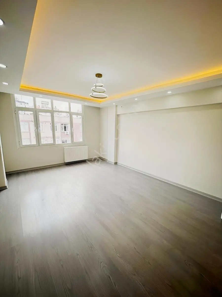 Mavi Bulvar Groseri Market Civarı Full Extralı Daire - Görsel 4
