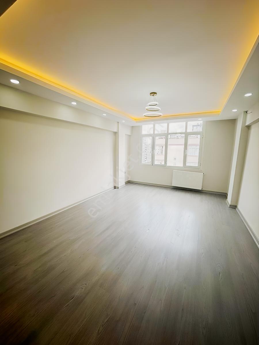 Mavi Bulvar Groseri Market Civarı Full Extralı Daire - Görsel 10