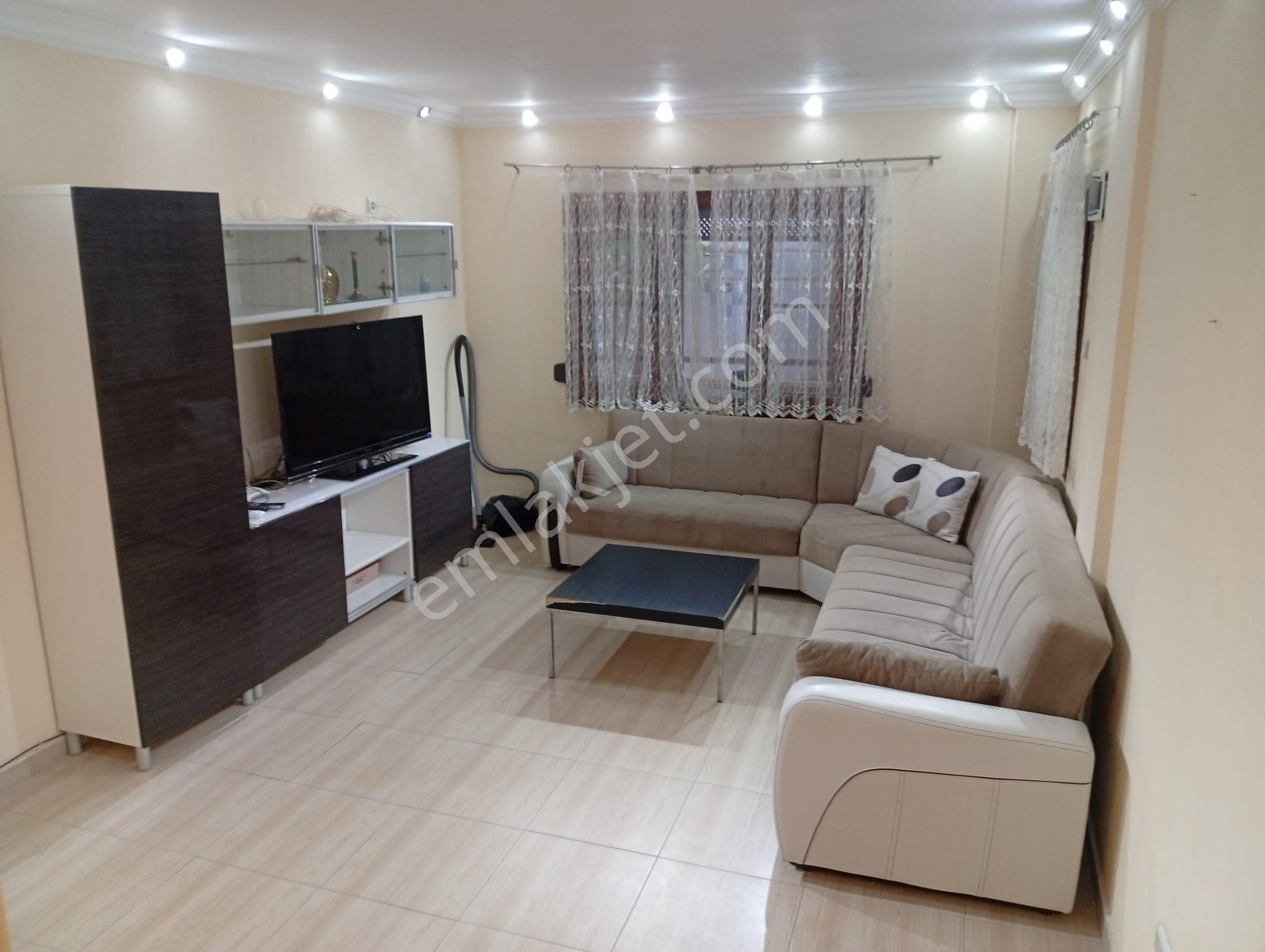 Aydın Didim Akbük'te Günlük Kiralık Merkezi Konumda Denize 600 Metre Eşyalı Bahçeli Yazlık - Görsel 10