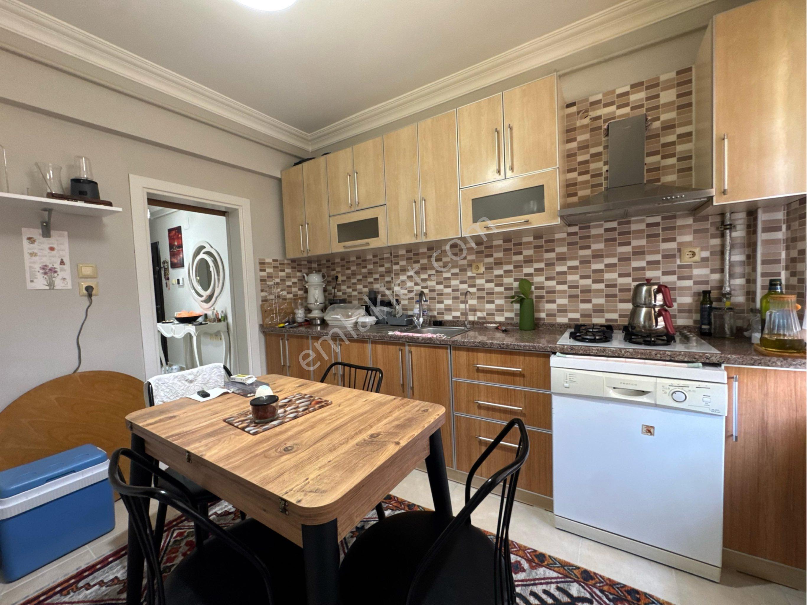 Elfi'den Görükle Dumlupınar Mh. Alcan Sitesi 3+1 Satılık Daire - Görsel 12