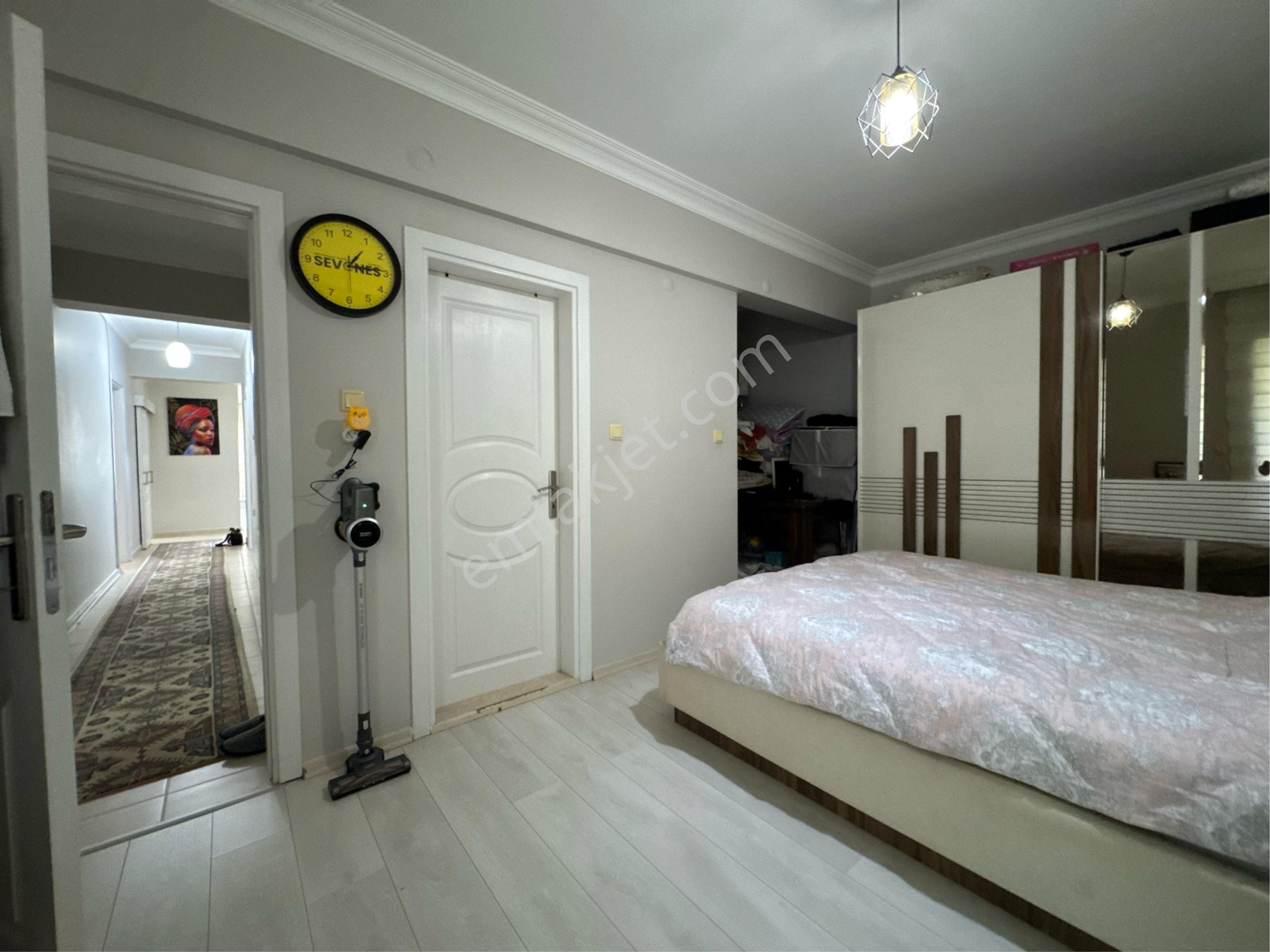 Elfi'den Görükle Dumlupınar Mh. Alcan Sitesi 3+1 Satılık Daire - Görsel 20