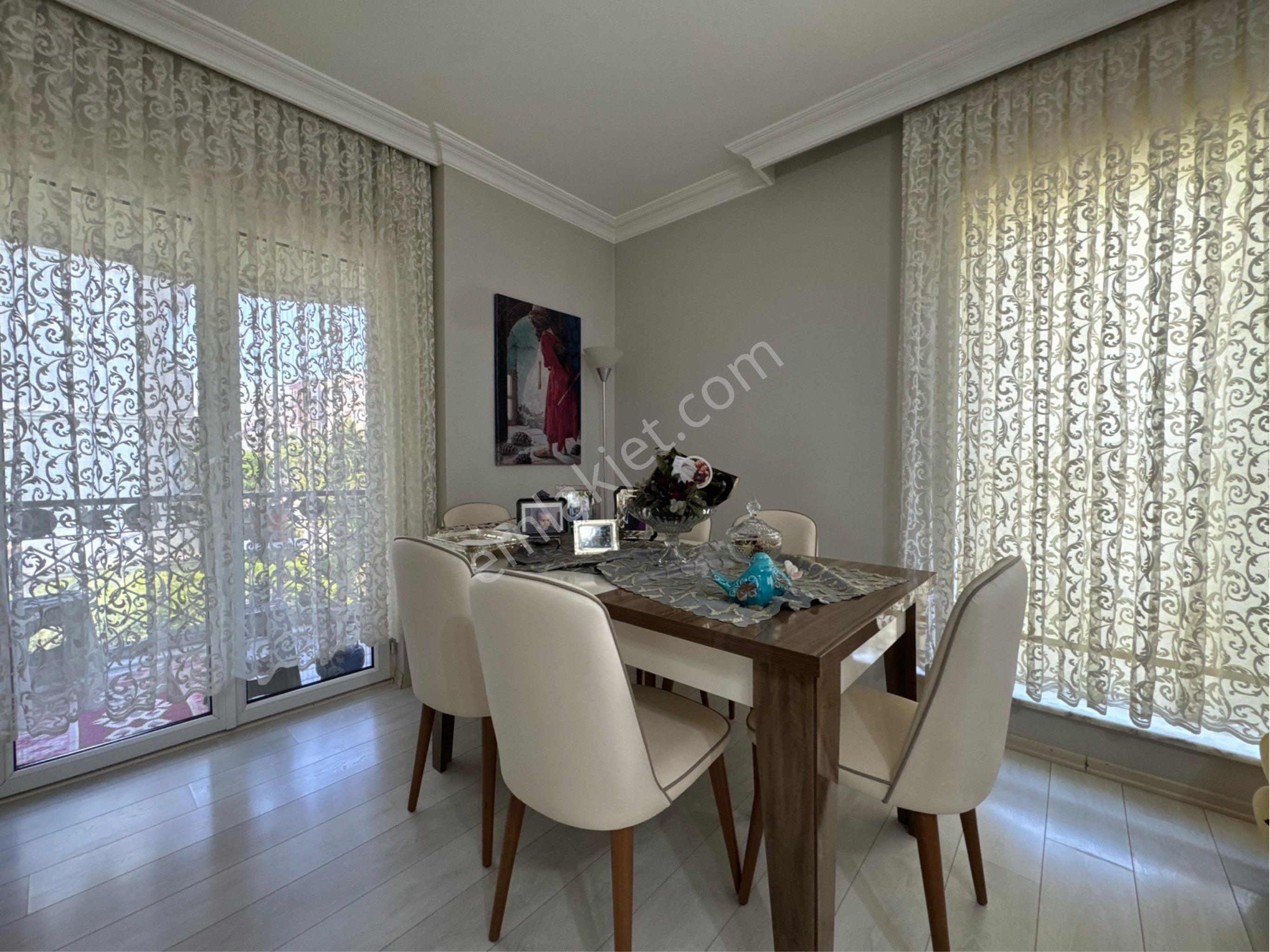 Elfi'den Görükle Dumlupınar Mh. Alcan Sitesi 3+1 Satılık Daire - Görsel 10