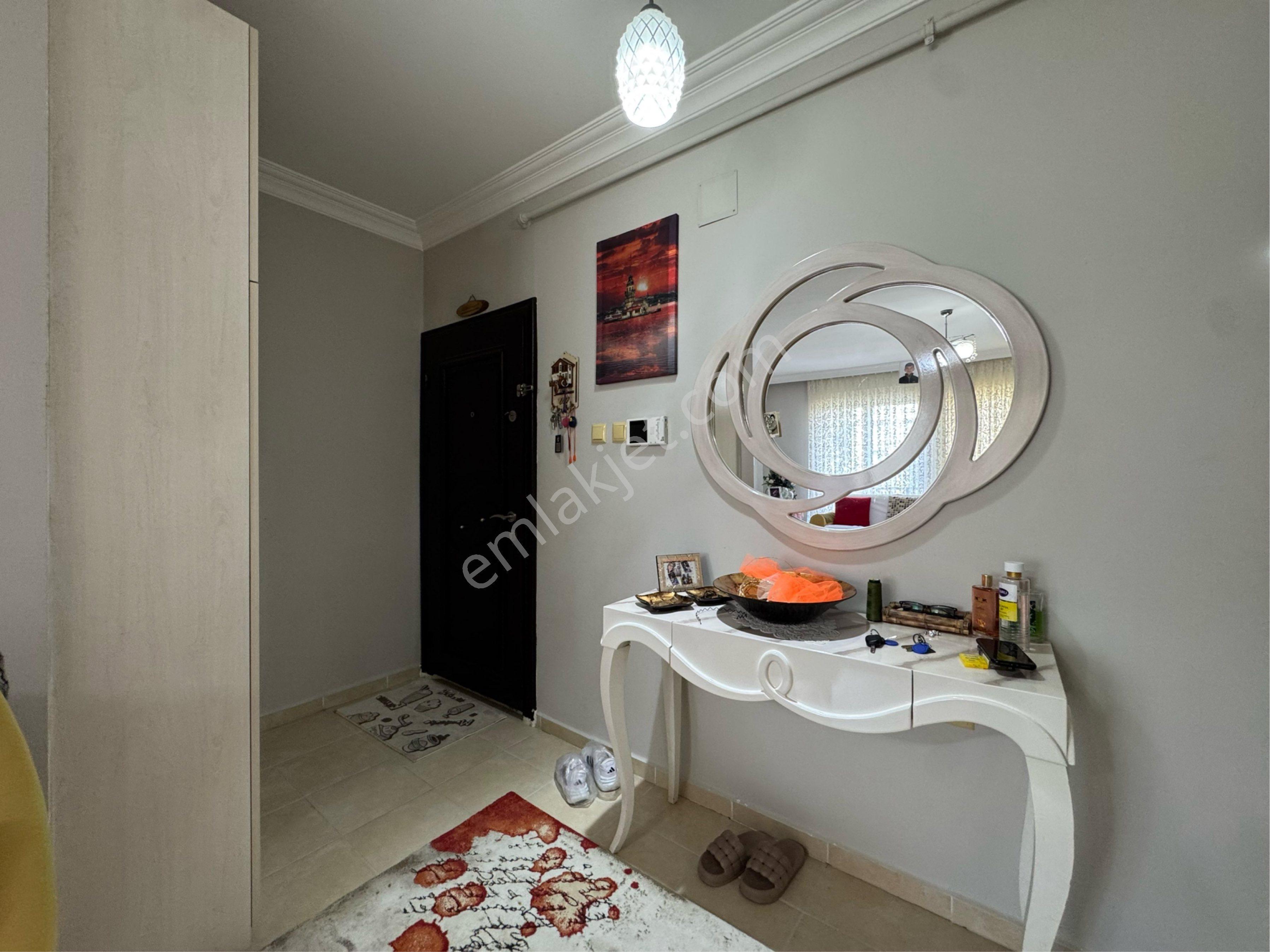 Elfi'den Görükle Dumlupınar Mh. Alcan Sitesi 3+1 Satılık Daire - Görsel 7