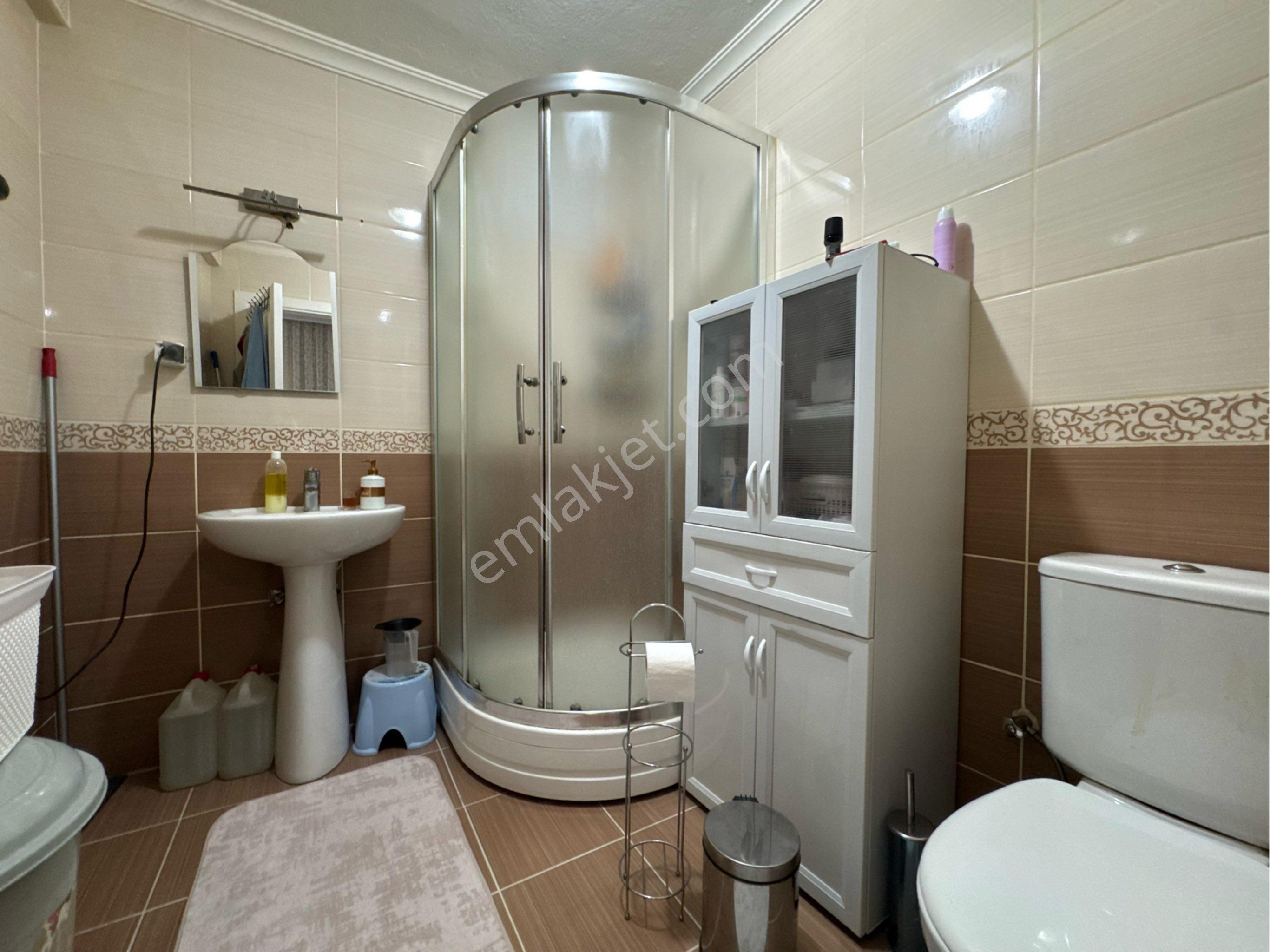 Elfi'den Görükle Dumlupınar Mh. Alcan Sitesi 3+1 Satılık Daire - Görsel 15
