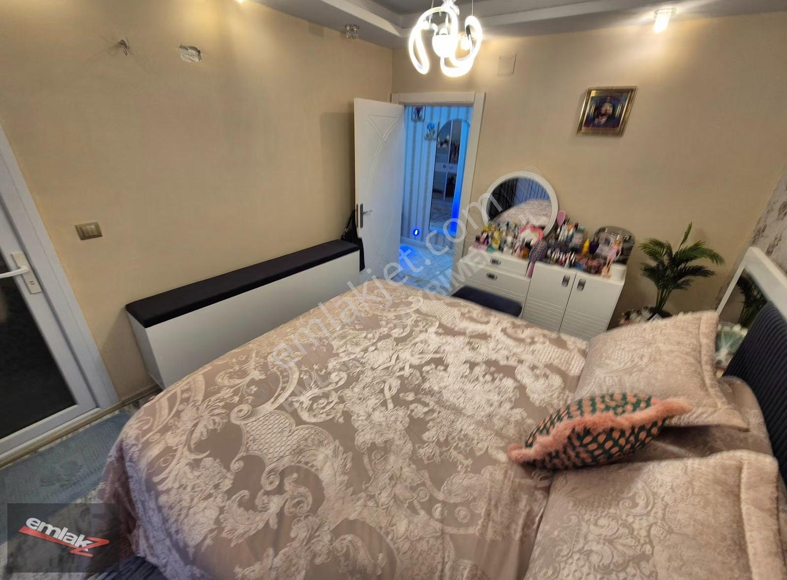 Denize Yakın 2+1 Satılık Daire - Ara Kat, Yeni Yapı - Görsel 28