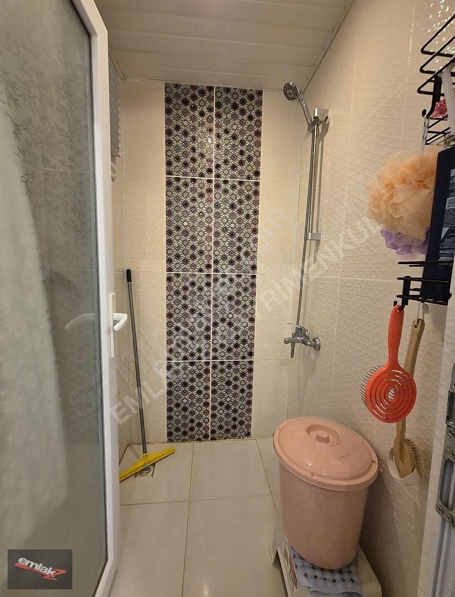 Denize Yakın 2+1 Satılık Daire - Ara Kat, Yeni Yapı - Görsel 17