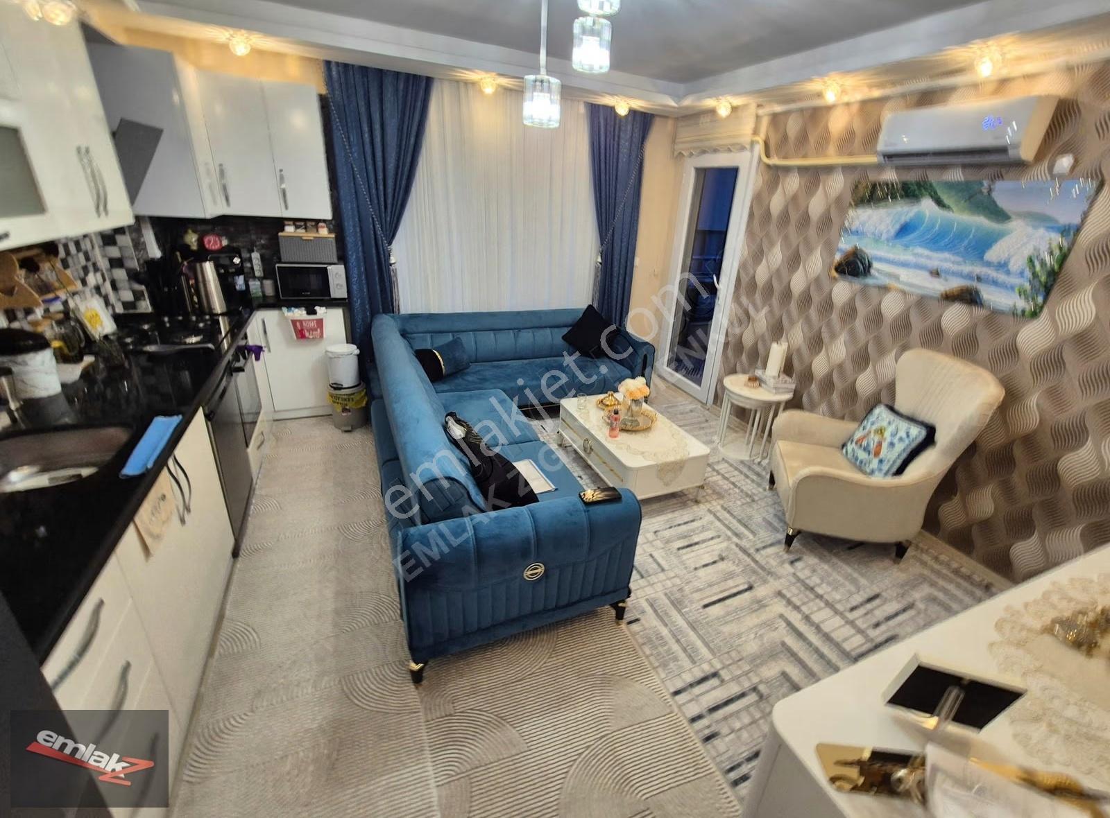 Denize Yakın 2+1 Satılık Daire - Ara Kat, Yeni Yapı - Görsel 21
