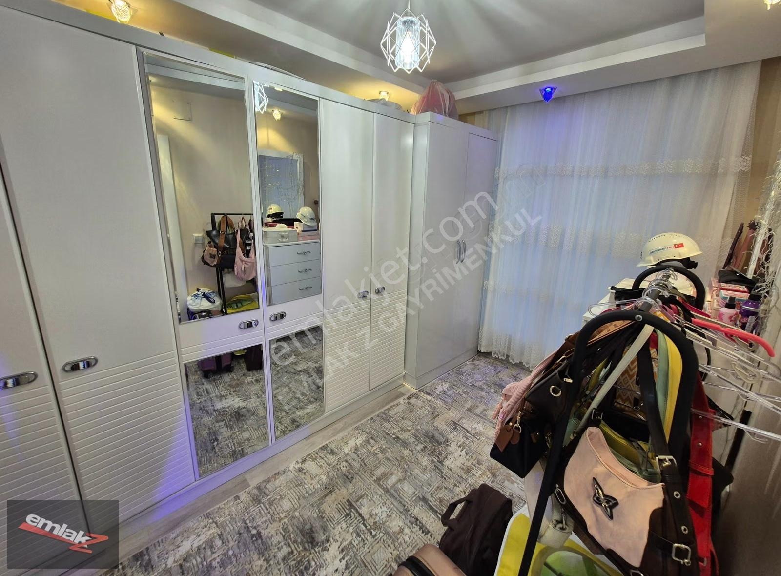 Denize Yakın 2+1 Satılık Daire - Ara Kat, Yeni Yapı - Görsel 15