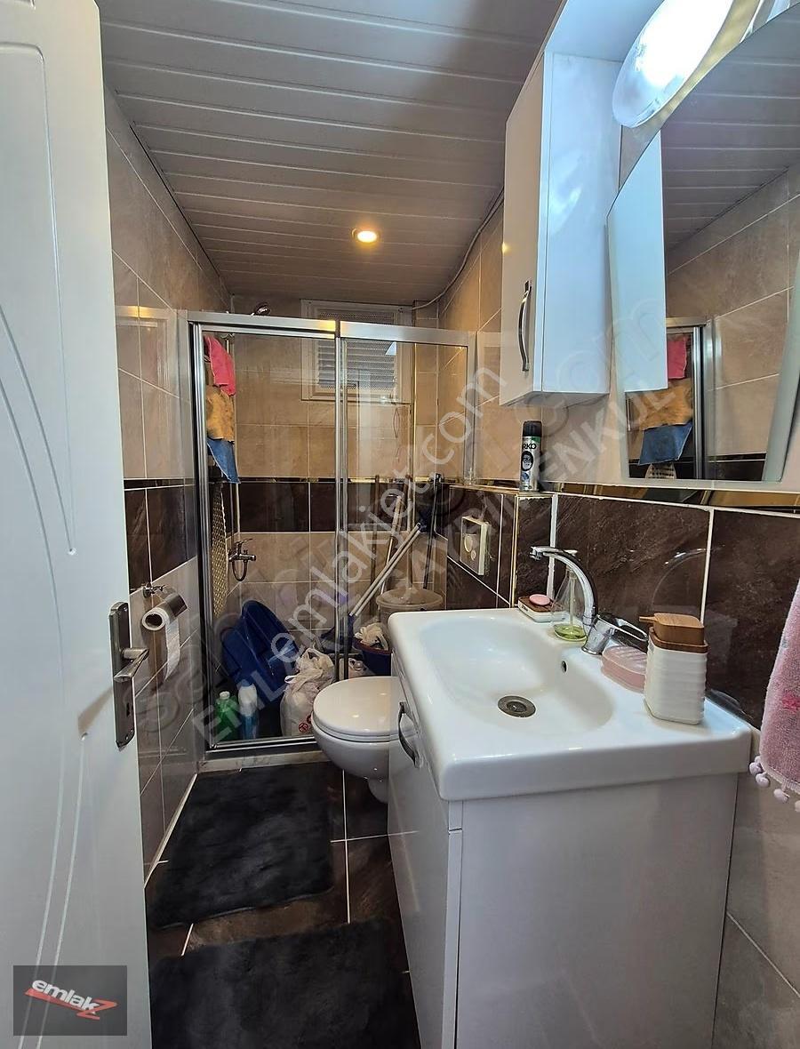Denize Yakın 2+1 Satılık Daire - Ara Kat, Yeni Yapı - Görsel 30