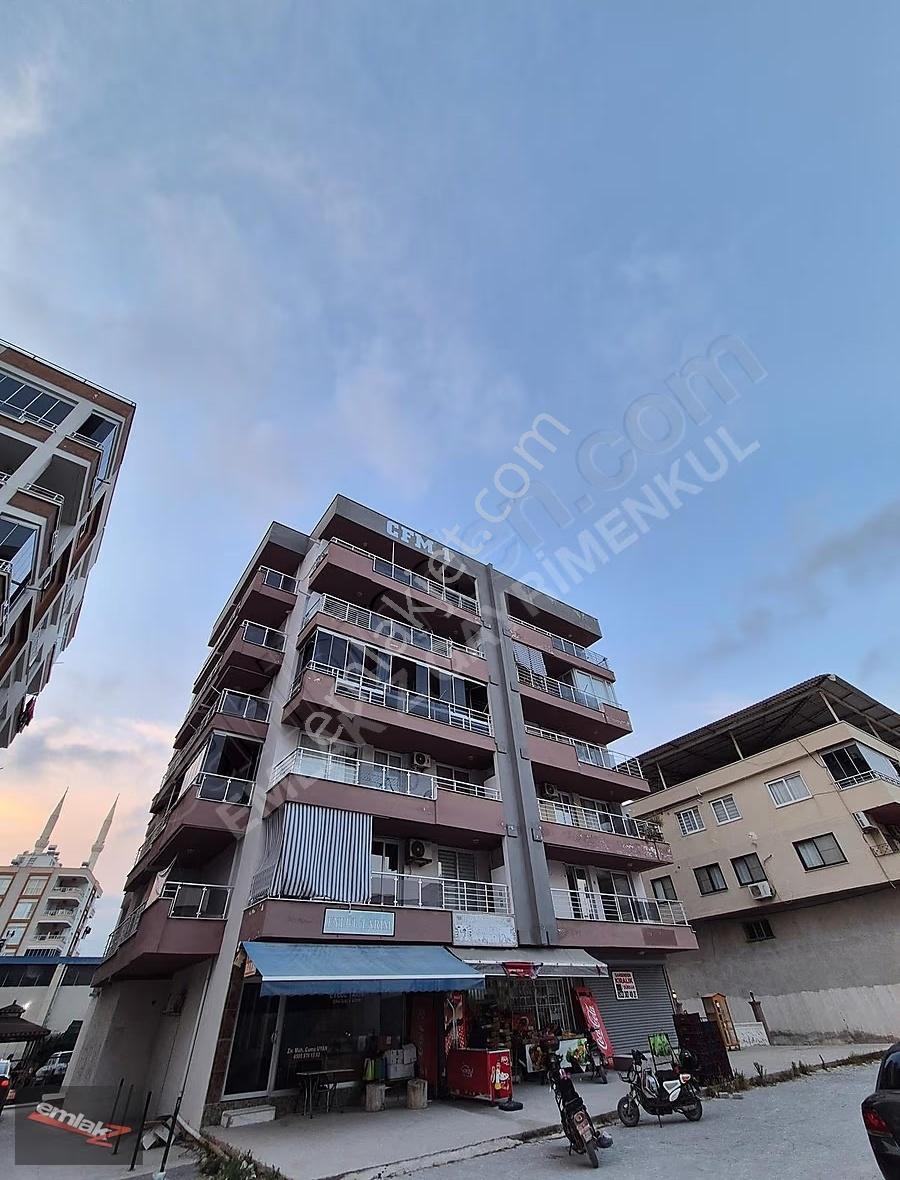 Denize Yakın 2+1 Satılık Daire - Ara Kat, Yeni Yapı - Görsel 8
