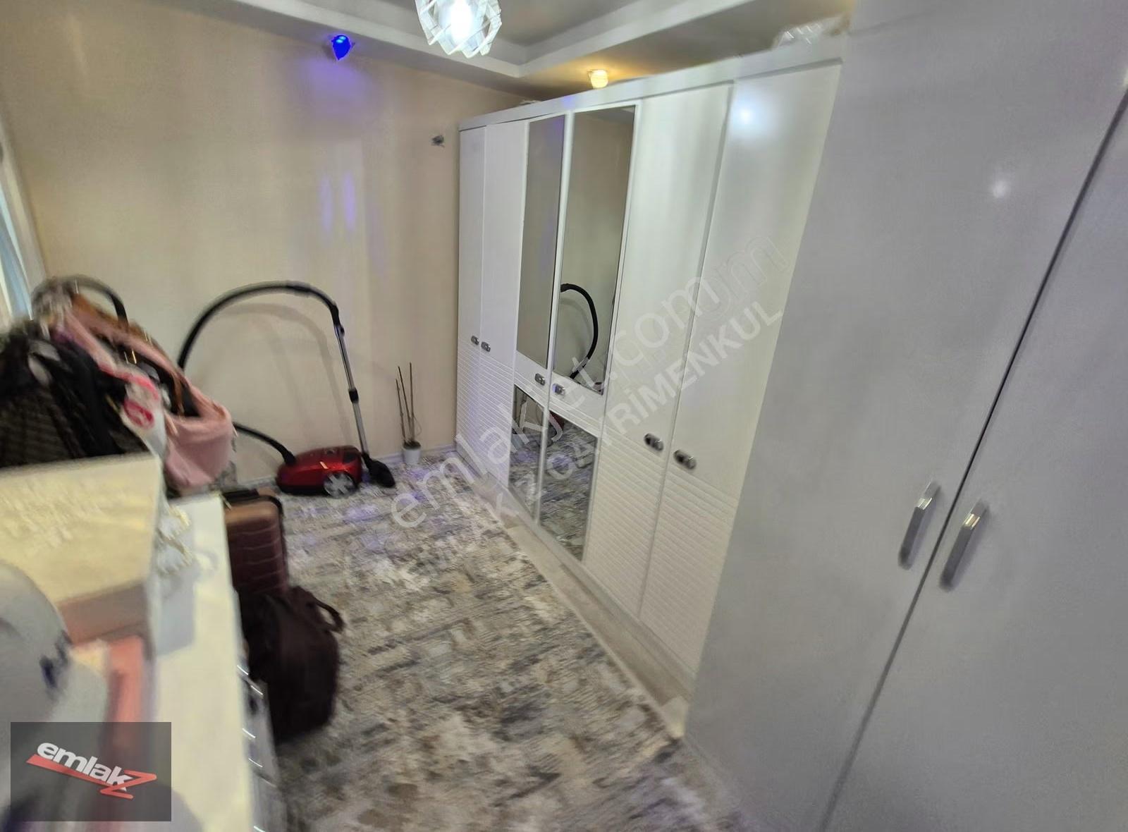 Denize Yakın 2+1 Satılık Daire - Ara Kat, Yeni Yapı - Görsel 16