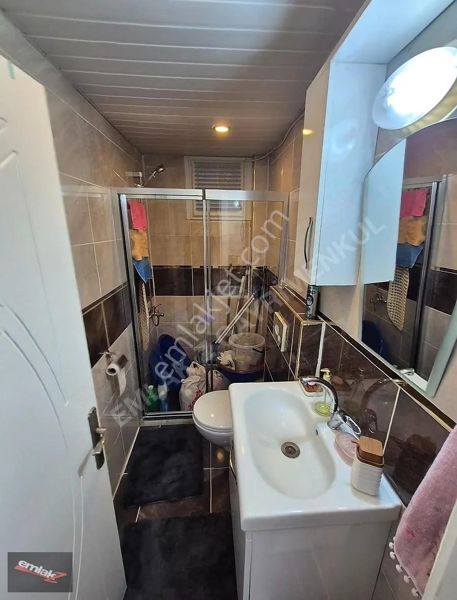 Denize Yakın 2+1 Satılık Daire - Ara Kat, Yeni Yapı - Görsel 35