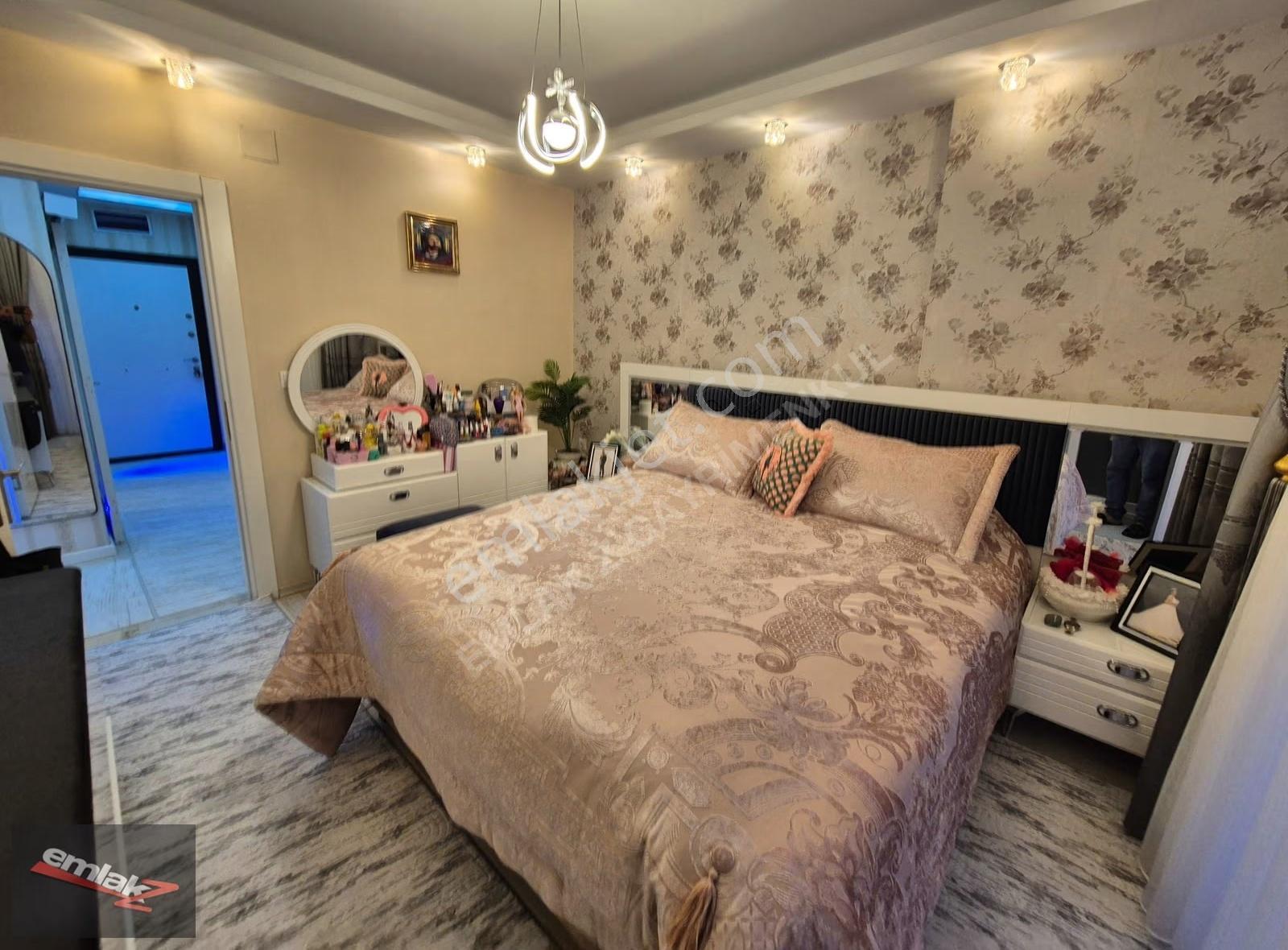 Denize Yakın 2+1 Satılık Daire - Ara Kat, Yeni Yapı - Görsel 14