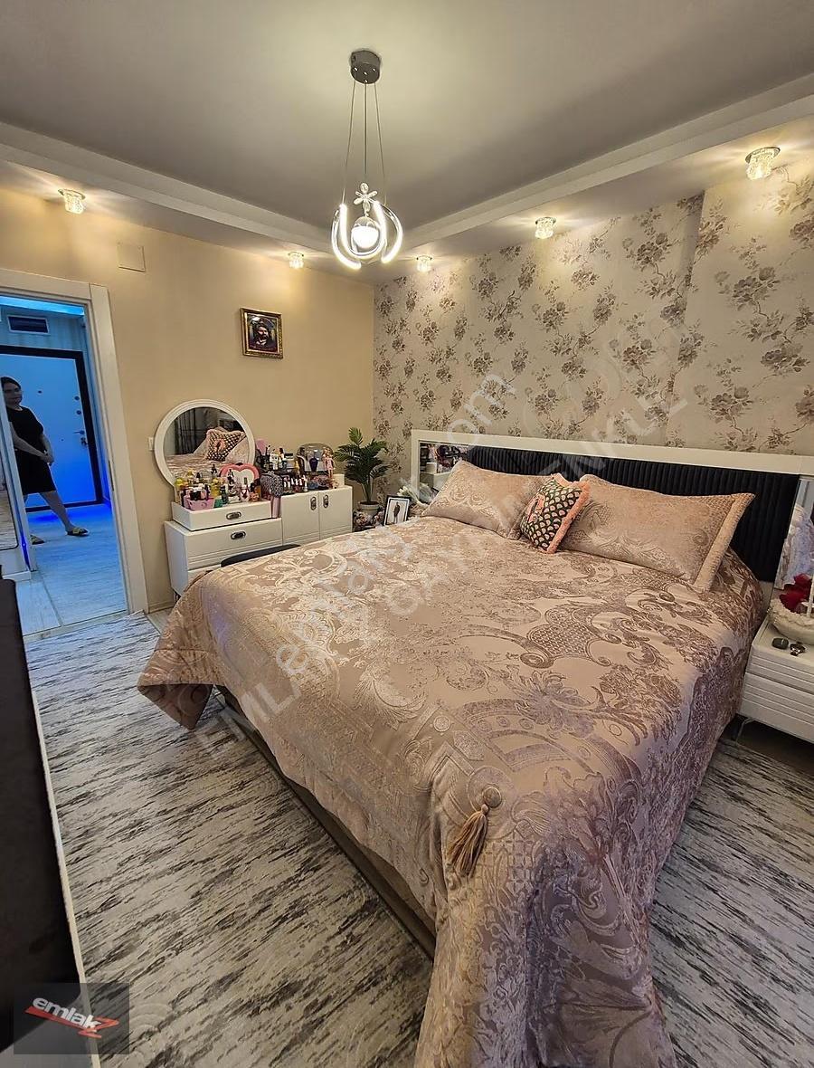 Denize Yakın 2+1 Satılık Daire - Ara Kat, Yeni Yapı - Görsel 31
