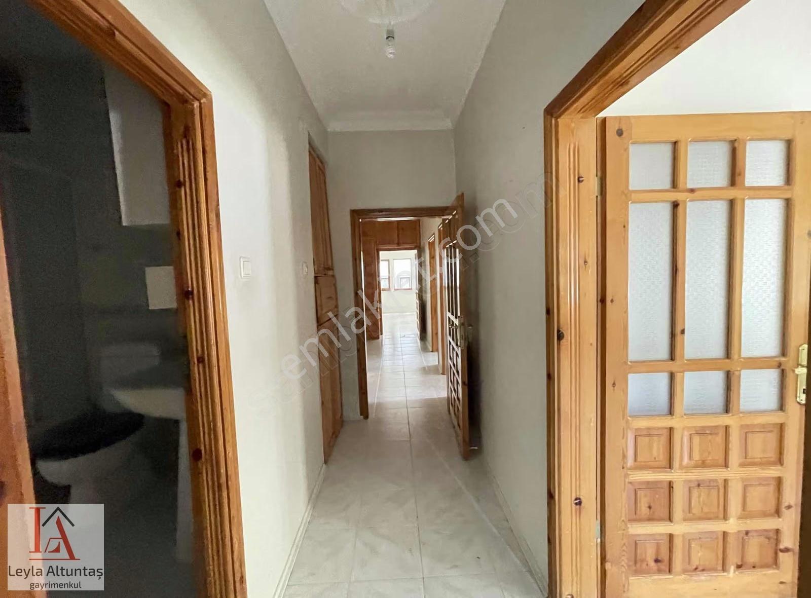 Yeşil Sitede Yerden Isıtmalı Satılık Fırsat 3+1 Daire - Görsel 31