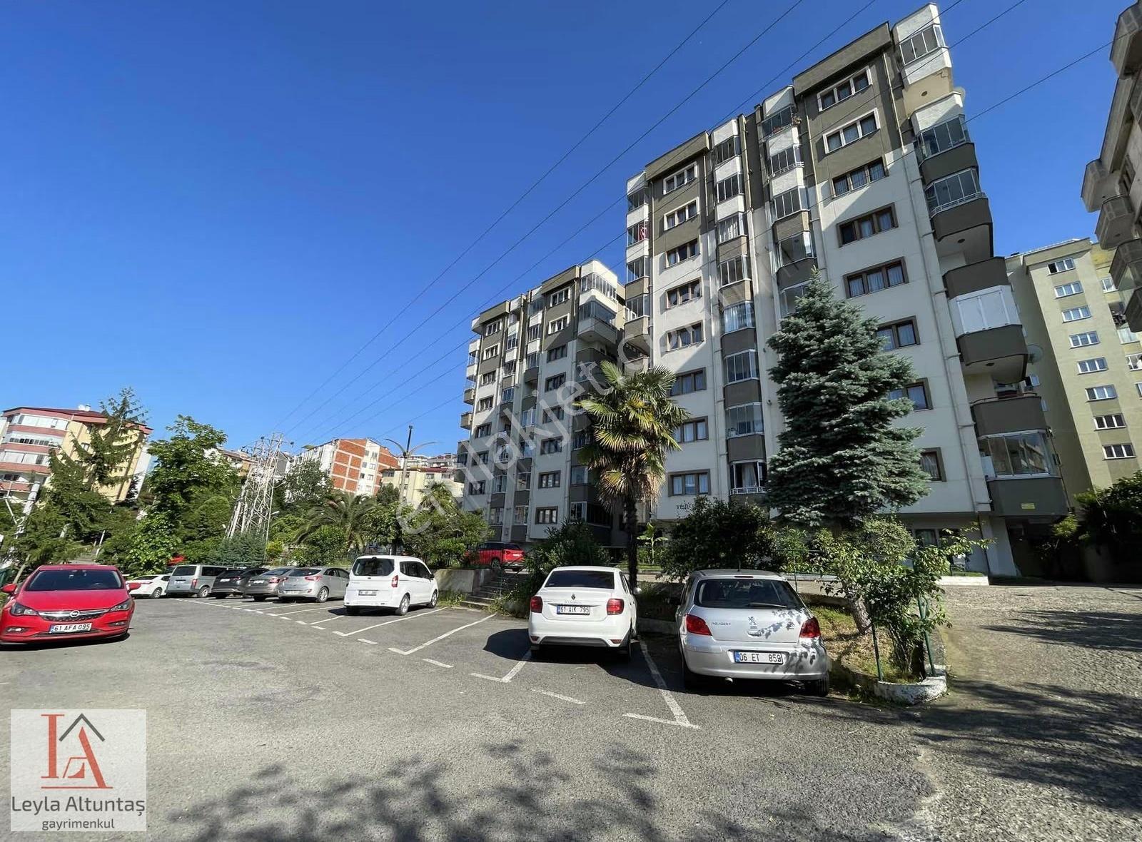 Yeşil Sitede Yerden Isıtmalı Satılık Fırsat 3+1 Daire - Görsel 8