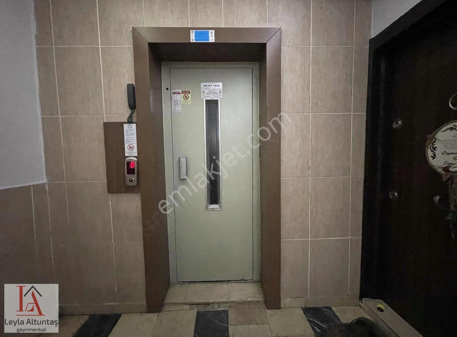Yeşil Sitede Yerden Isıtmalı Satılık Fırsat 3+1 Daire - Görsel 21