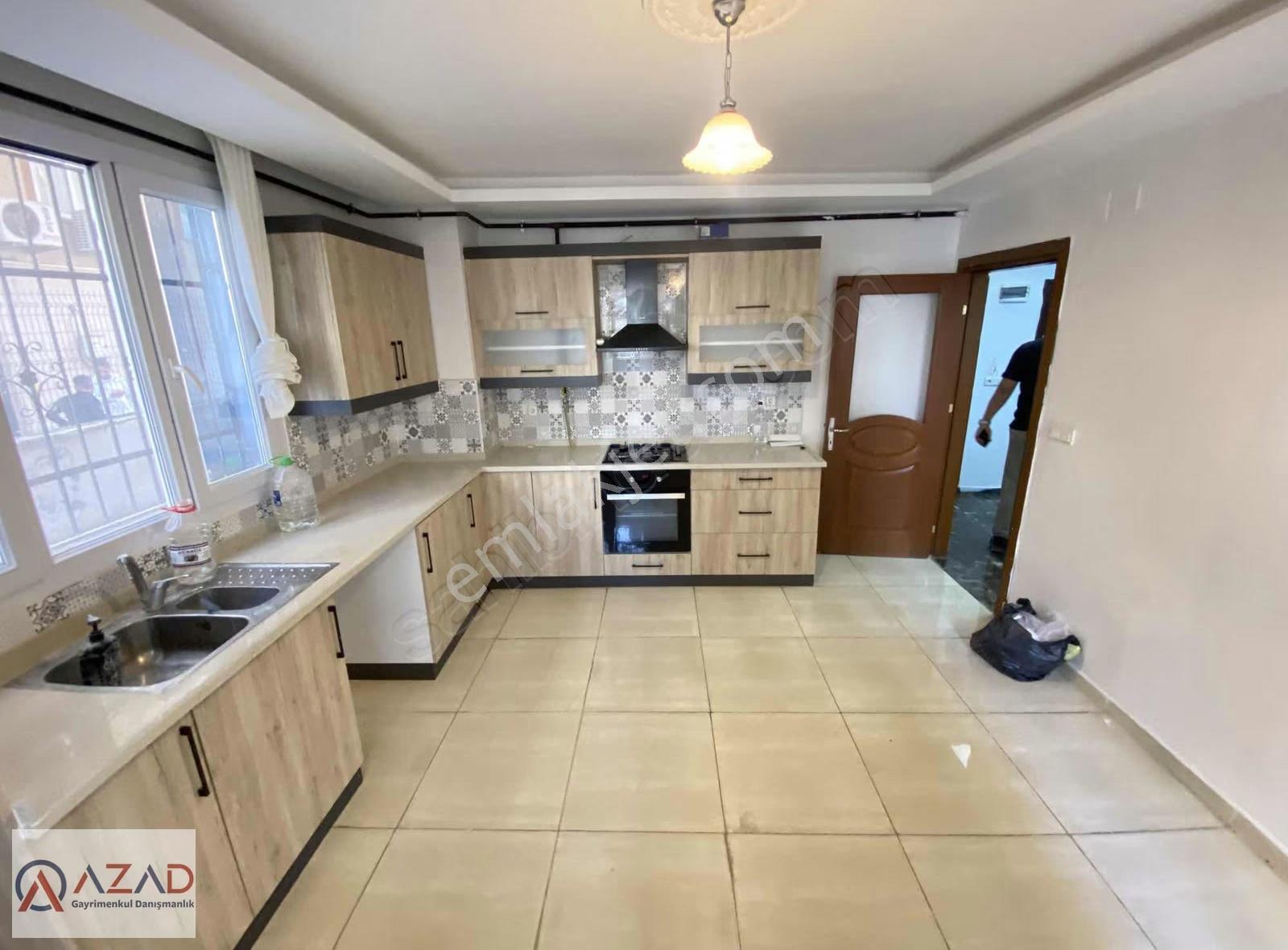 Azad-fakıuşağı Mah. Sağlık Ocağı Civarı Satılık 4+1 (170m2)daire - Görsel 30