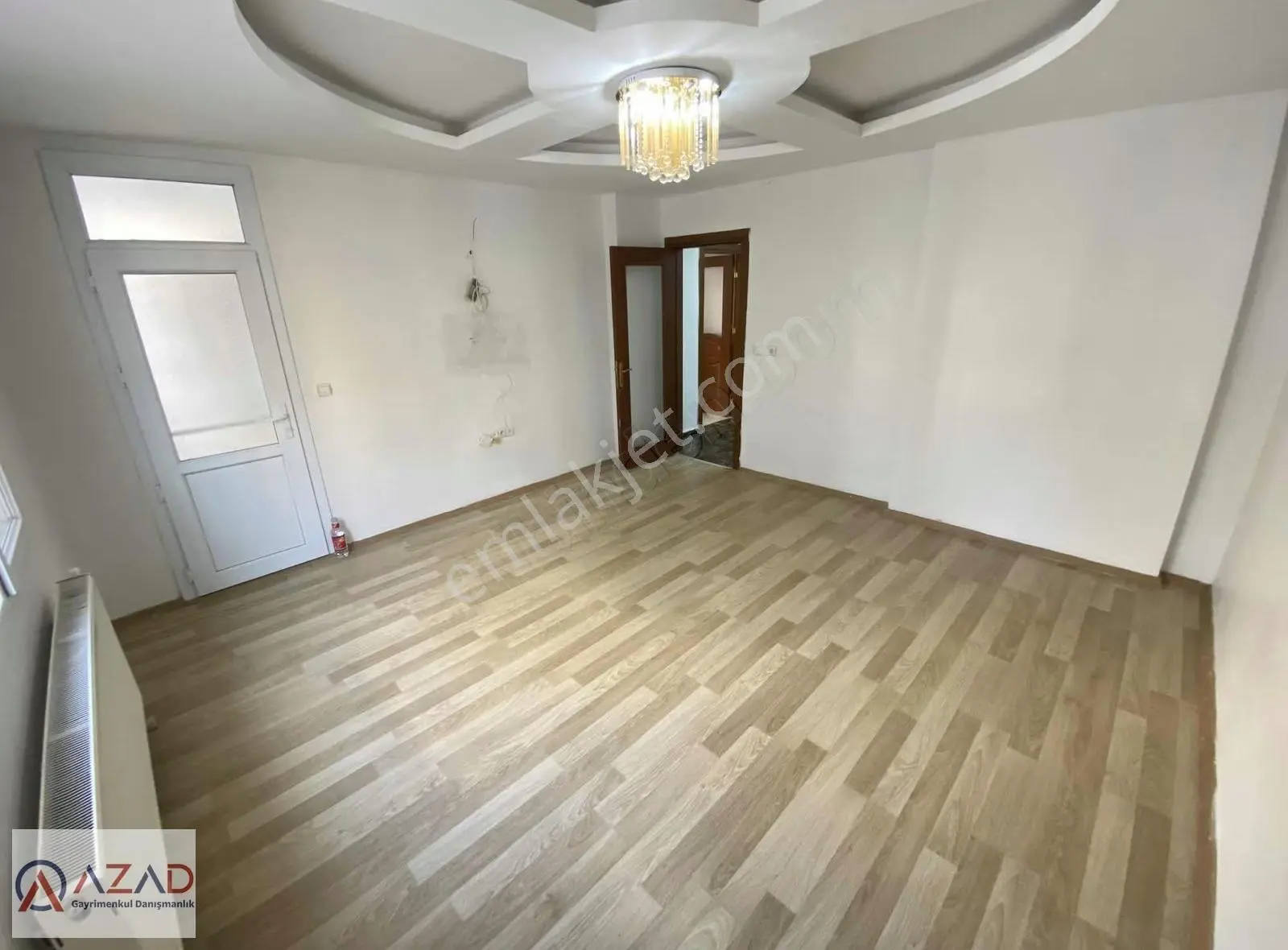 Azad-fakıuşağı Mah. Sağlık Ocağı Civarı Satılık 4+1 (170m2)daire - Görsel 7
