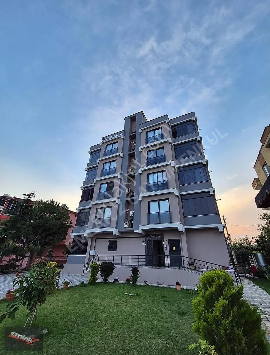 Eski Mezitli 2+1 Bağımsız Mutfak Yeni Yapı Satılık Daire