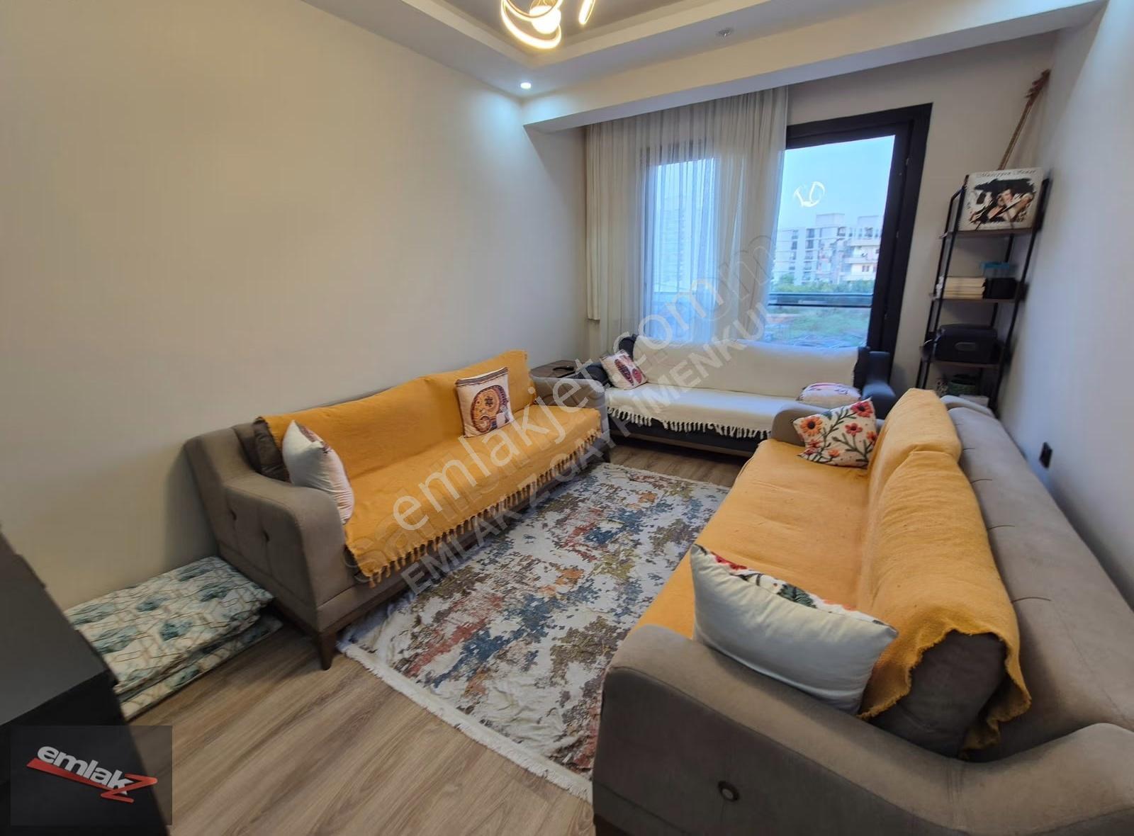 Eski Mezitli 2+1 Bağımsız Mutfak Yeni Yapı Satılık Daire - Görsel 29