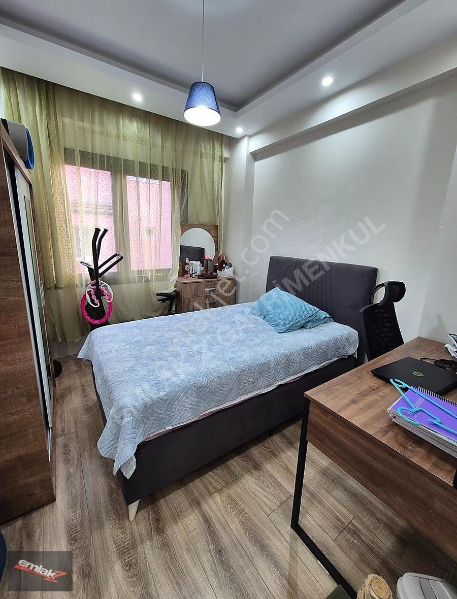Eski Mezitli 2+1 Bağımsız Mutfak Yeni Yapı Satılık Daire - Görsel 31