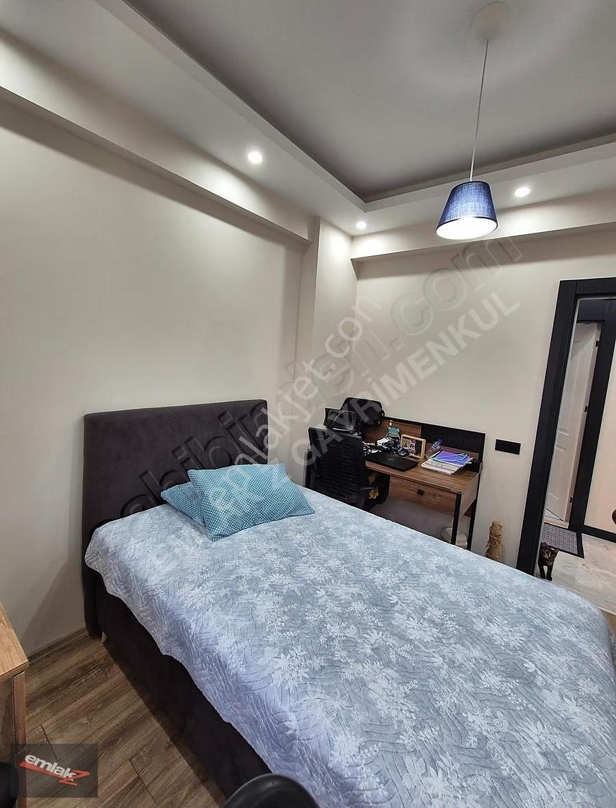 Eski Mezitli 2+1 Bağımsız Mutfak Yeni Yapı Satılık Daire - Görsel 9