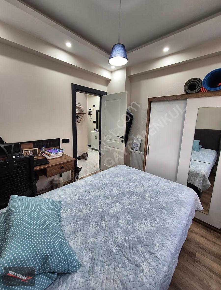 Eski Mezitli 2+1 Bağımsız Mutfak Yeni Yapı Satılık Daire - Görsel 32