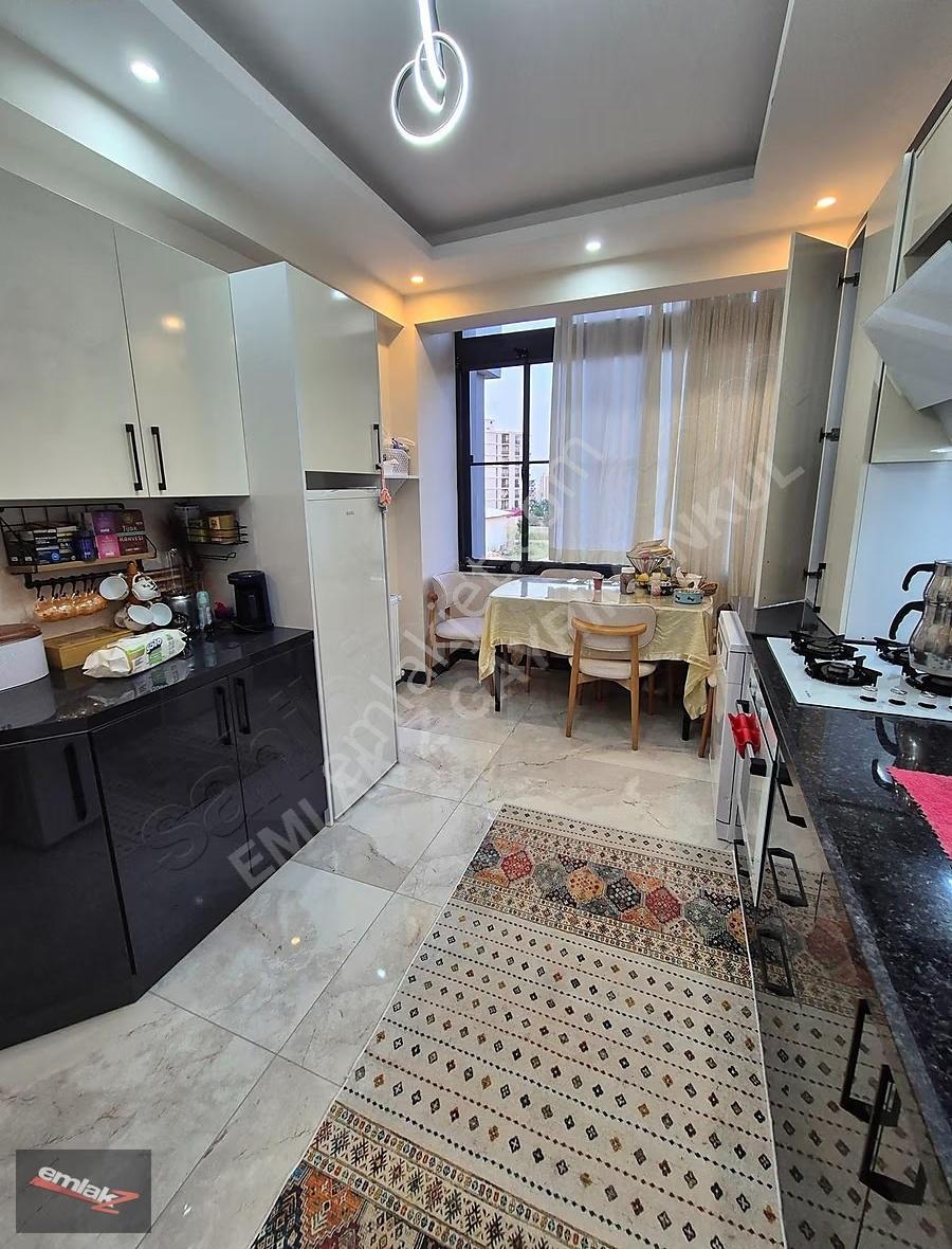 Eski Mezitli 2+1 Bağımsız Mutfak Yeni Yapı Satılık Daire - Görsel 24