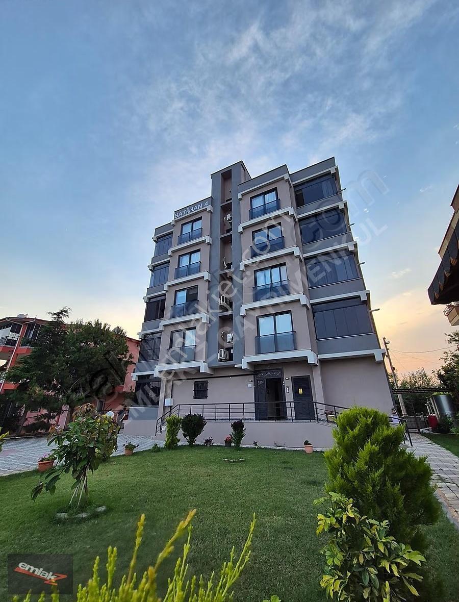 Eski Mezitli 2+1 Bağımsız Mutfak Yeni Yapı Satılık Daire - Görsel 15