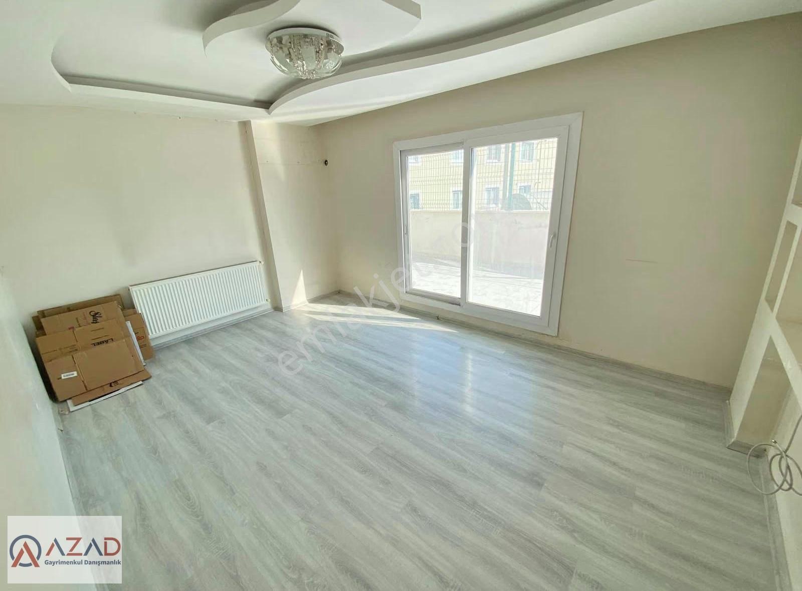 Azad- Atatürk Caddesi Üzeri Kiralık 3+1 Teraslı Daire - Görsel 4