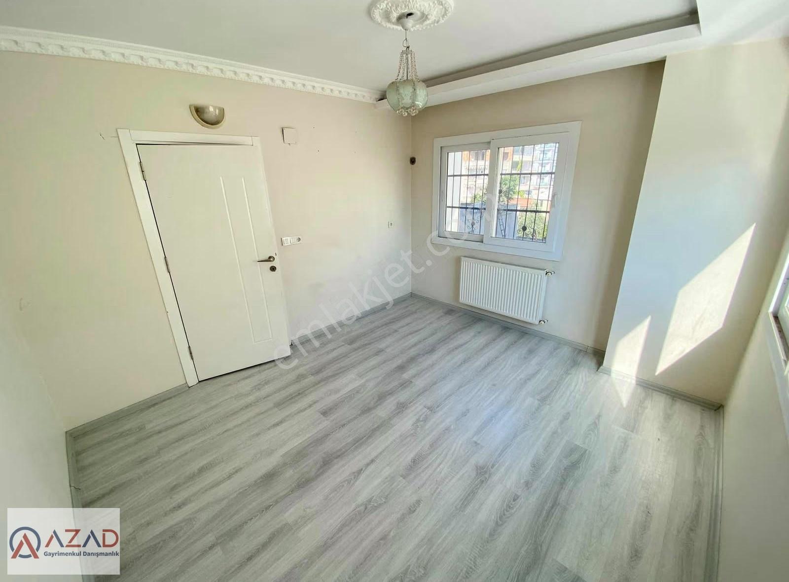 Azad- Atatürk Caddesi Üzeri Kiralık 3+1 Teraslı Daire - Görsel 15