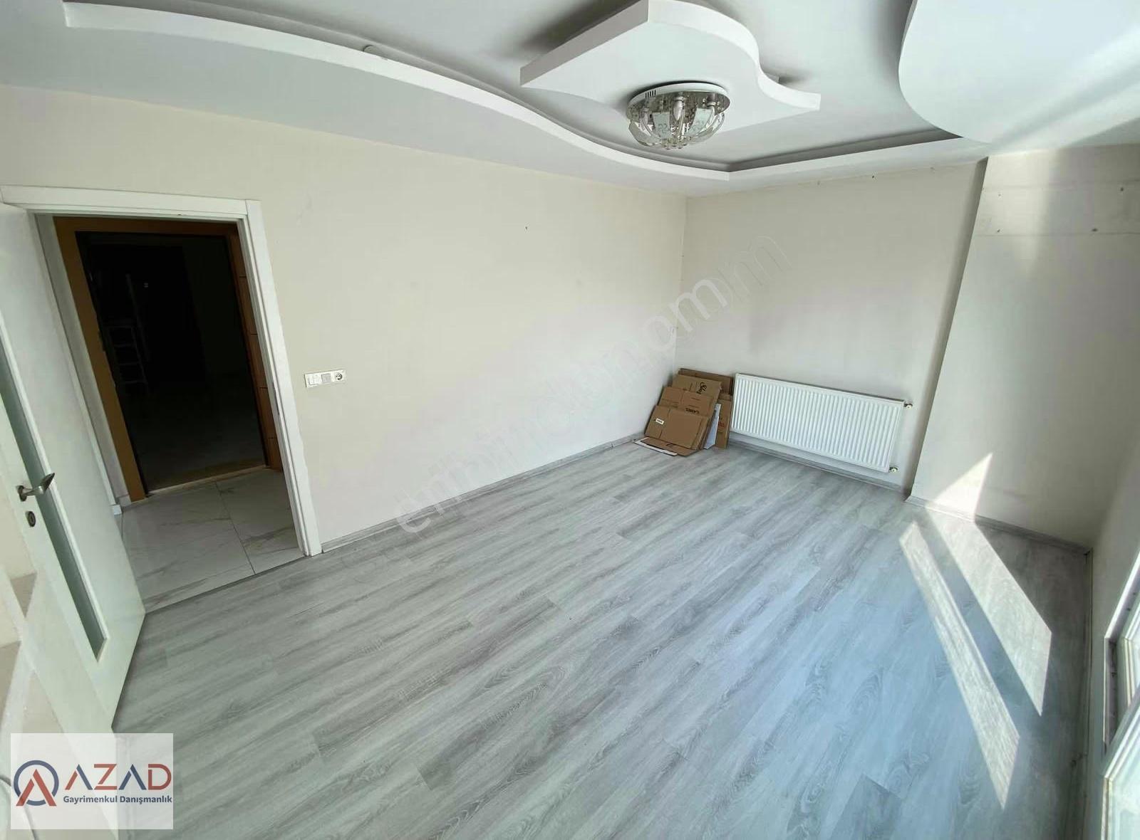 Azad- Atatürk Caddesi Üzeri Kiralık 3+1 Teraslı Daire - Görsel 29