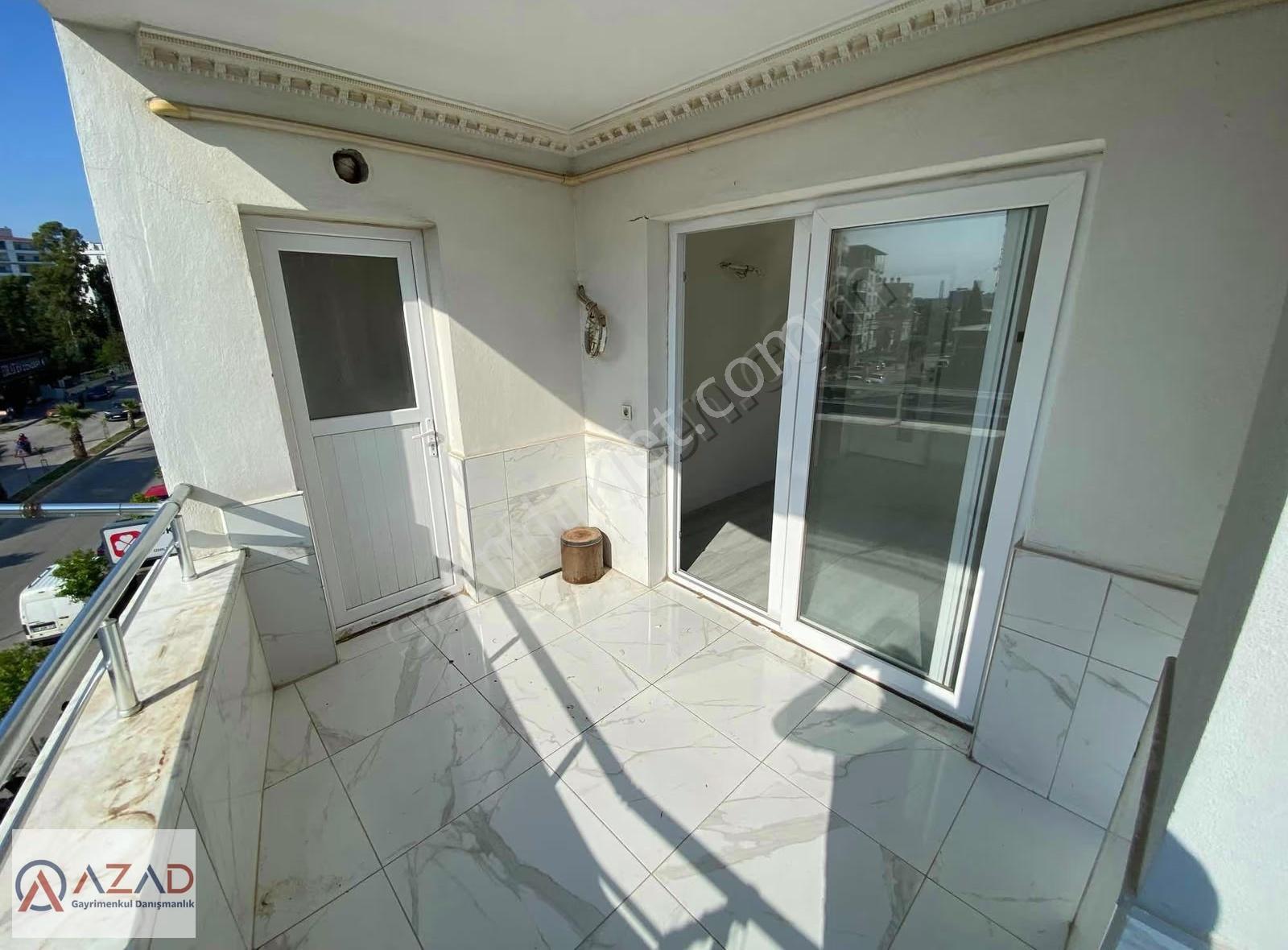 Azad- Atatürk Caddesi Üzeri Kiralık 3+1 Teraslı Daire - Görsel 18