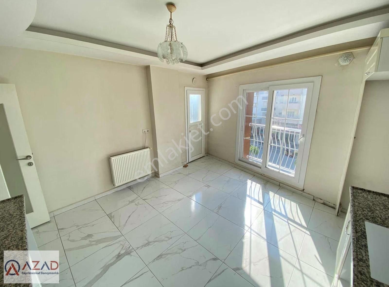 Azad- Atatürk Caddesi Üzeri Kiralık 3+1 Teraslı Daire - Görsel 13